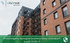 City Break Atelier Praga Apartamenty
